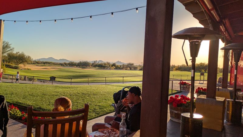 Isabella's Kitchen – North Scottsdale