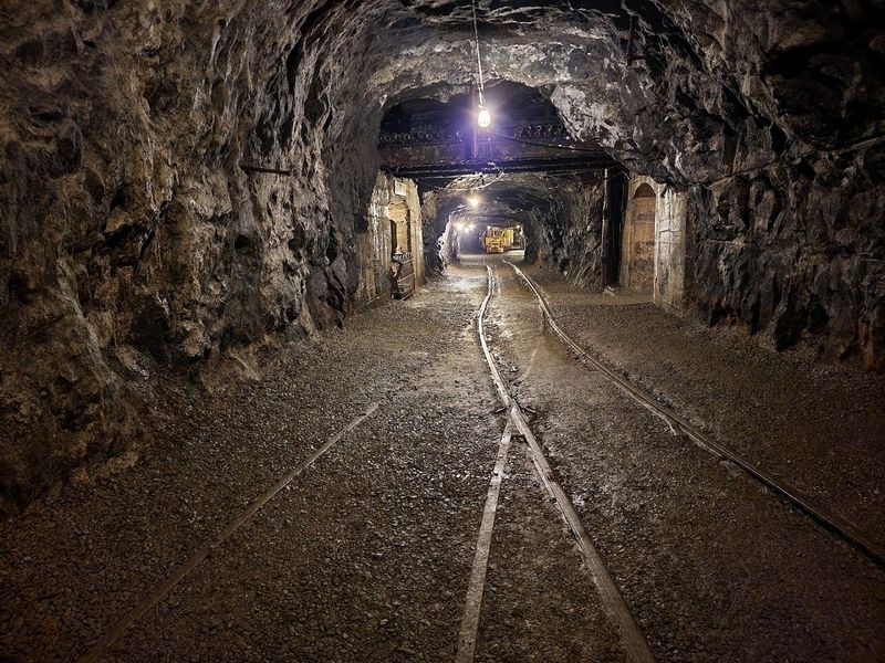 Accessibility Considerations Inside the Mine