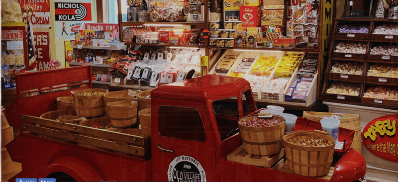 Old Village Mercantile Old Village Mercantile
