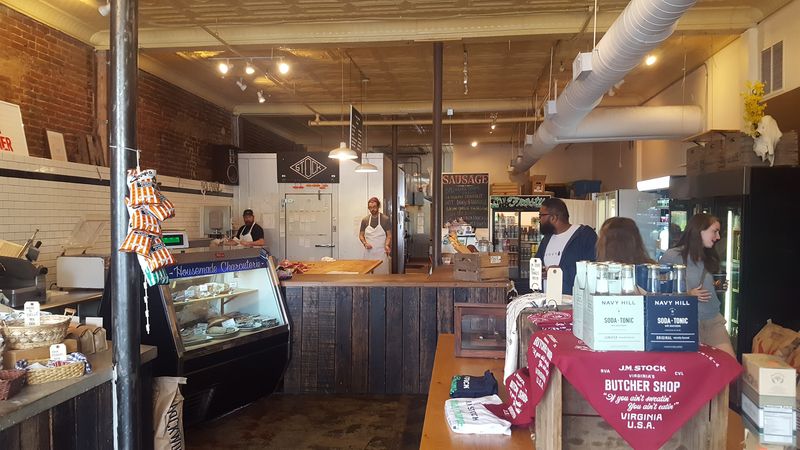 J.M. Stock Provisions