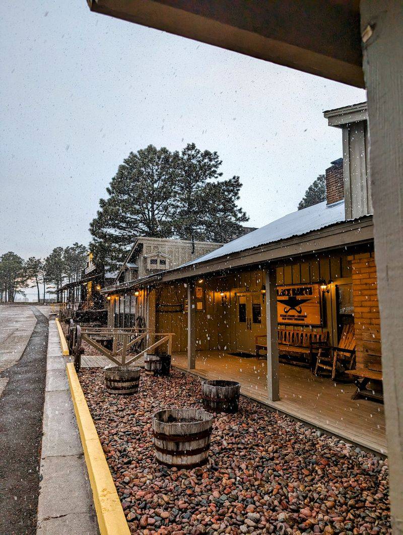 Bone-In Ribeye That Rivals The Prime Rib