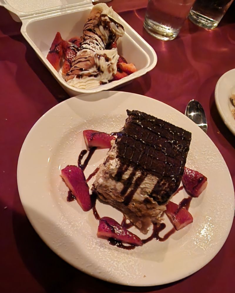 The Legendary Crab Bisque That Dreams Are Made Of