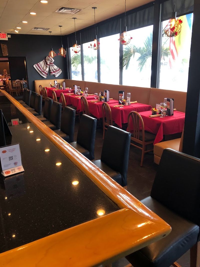 Pierogi Bar St Pete, St. Petersburg