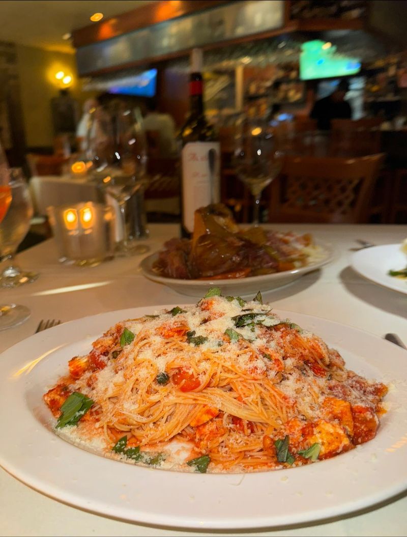 A Love Letter to Italian-American Comfort