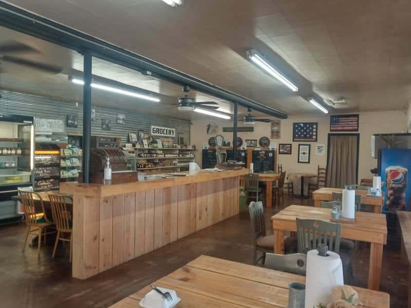 Olde Crow General Store