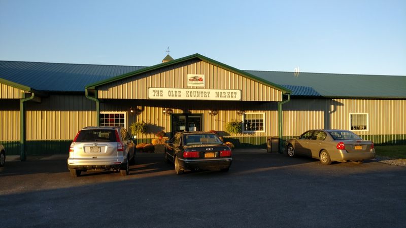 Olde Kountry Market
