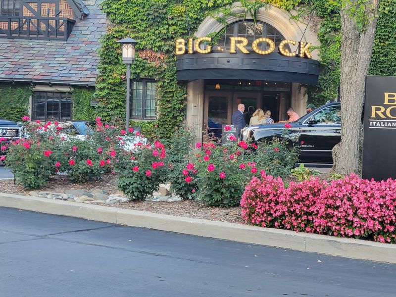 Big Rock Italian Chophouse