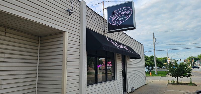 Olde Towne Bakery Olde Towne Bakery