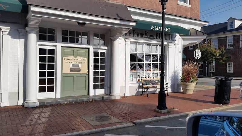 Olde Towne Butcher, Fredericksburg, VA Olde Towne Butcher, Fredericksburg, VA