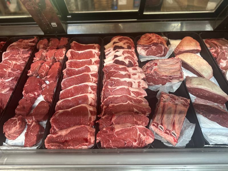 Olde World Meat Market Olde World Meat Market