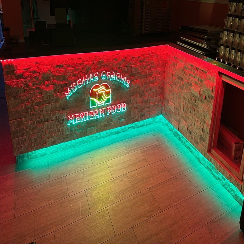 Muchas Gracias Mexican Food, Portland