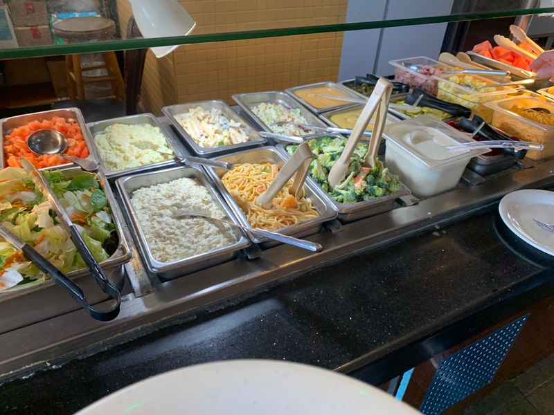 Sam's Country Buffet – Tallahassee