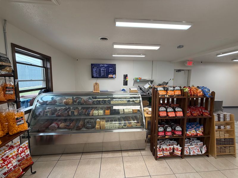 Ole Tyme Market, Marysville