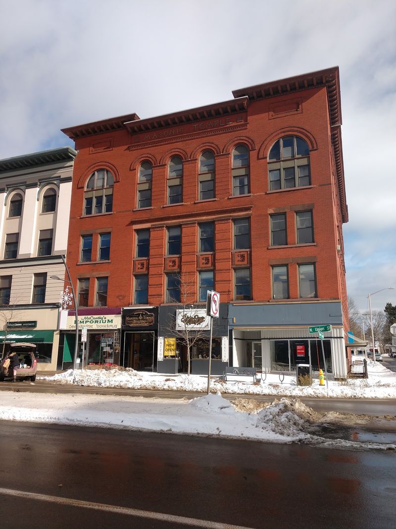 Olean