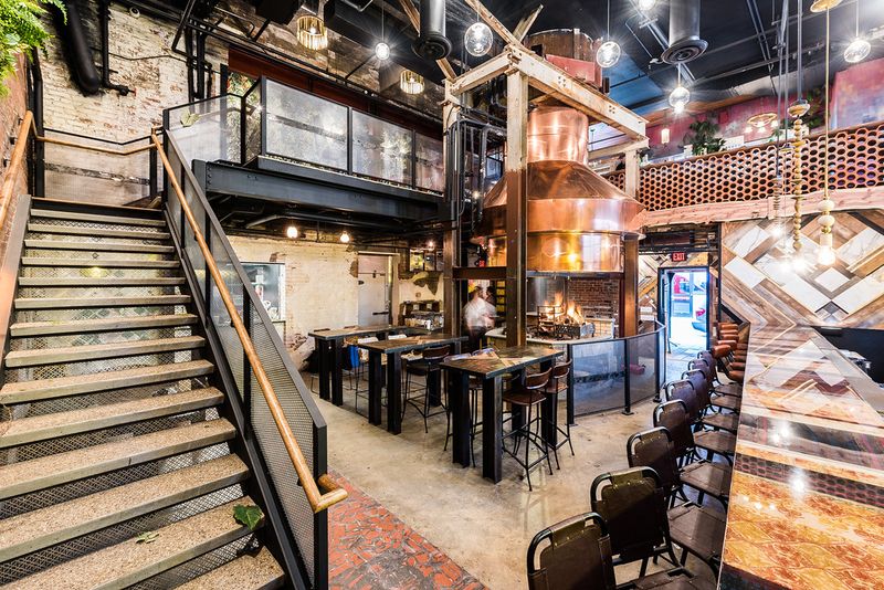 Maydan - Washington, DC