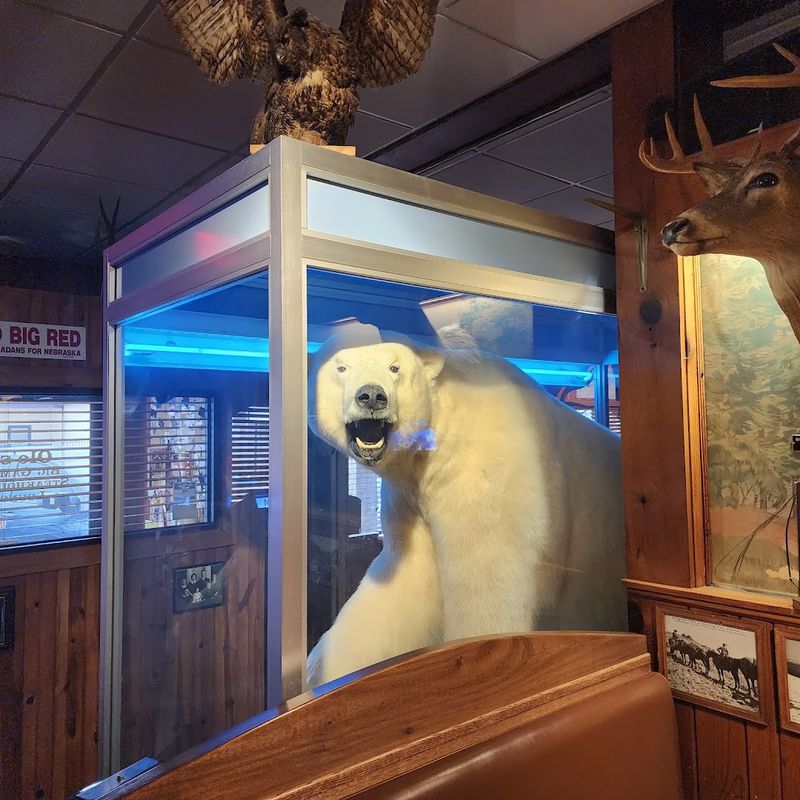 Ole's Big Game Steakhouse And Lounge