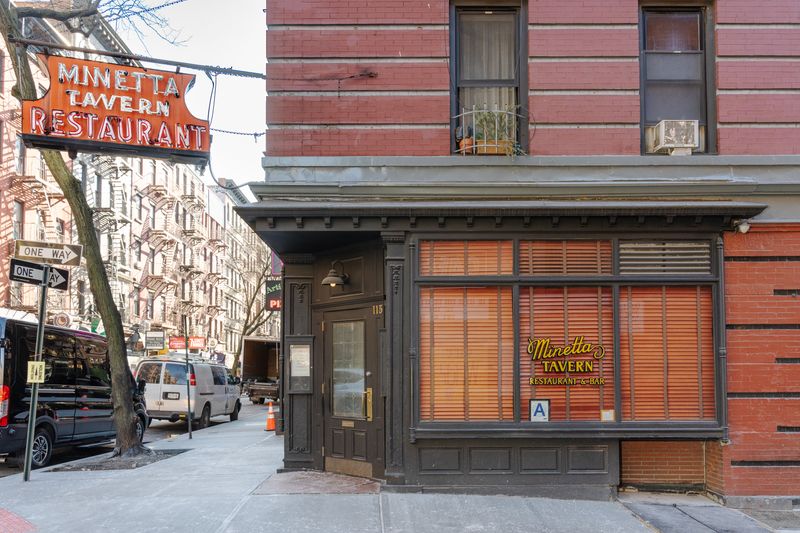 Minetta Tavern's Black Label Burger Phenomenon