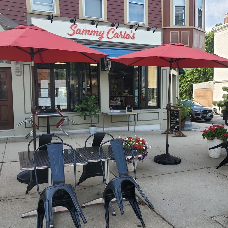 Sammy Carlo's Delicatessen & Catering