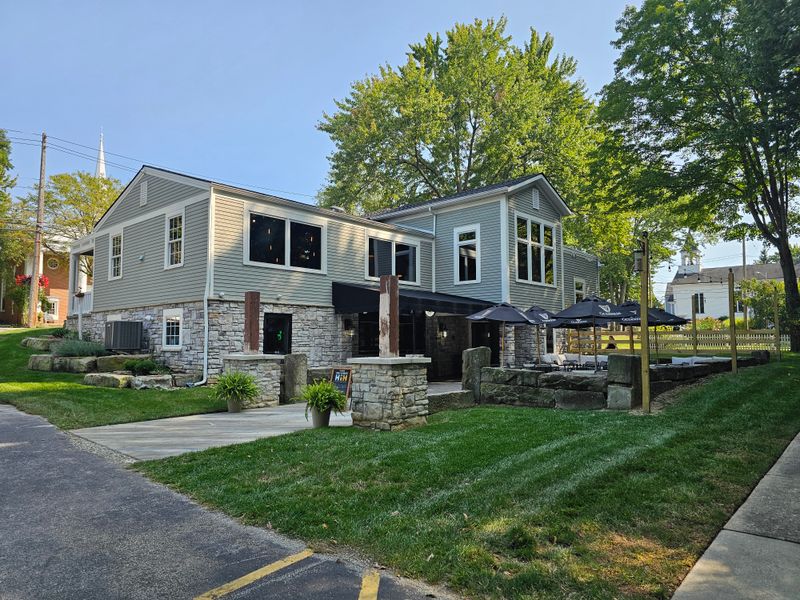 Gunselman's Steakhouse & Bar – Olmsted Falls