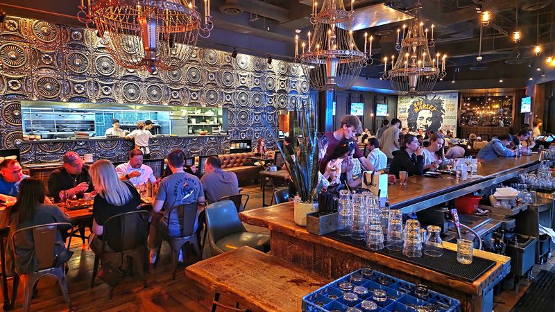 Culinary Dropout, Old Town Scottsdale Waterfront