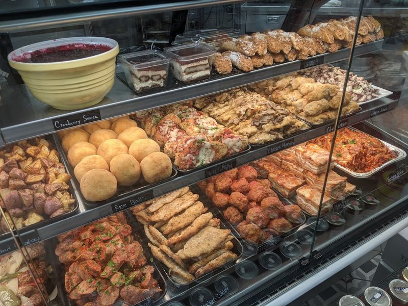 Catering Trays For Gatherings