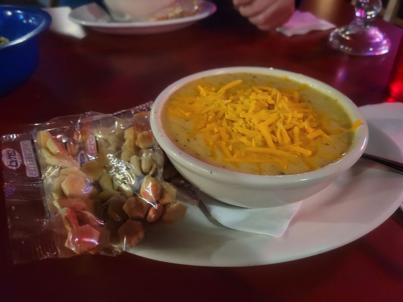 Soup Rotation Worth Catching