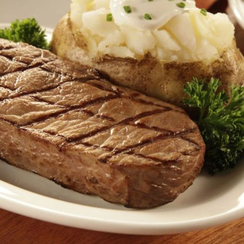 Sizzler: The Sizzle Fizzled Long Ago
