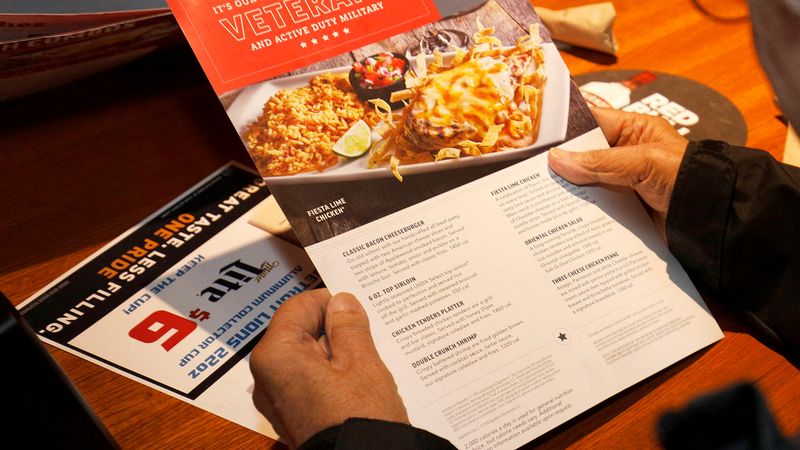 Applebee's Fall From Neighborhood Grace