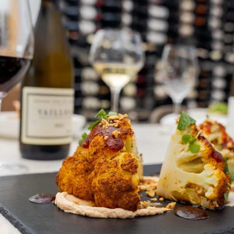 The Mick Brasserie & Bar – Scottsdale