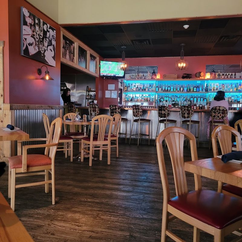 Catch 21 Seafood & Steak, Scranton