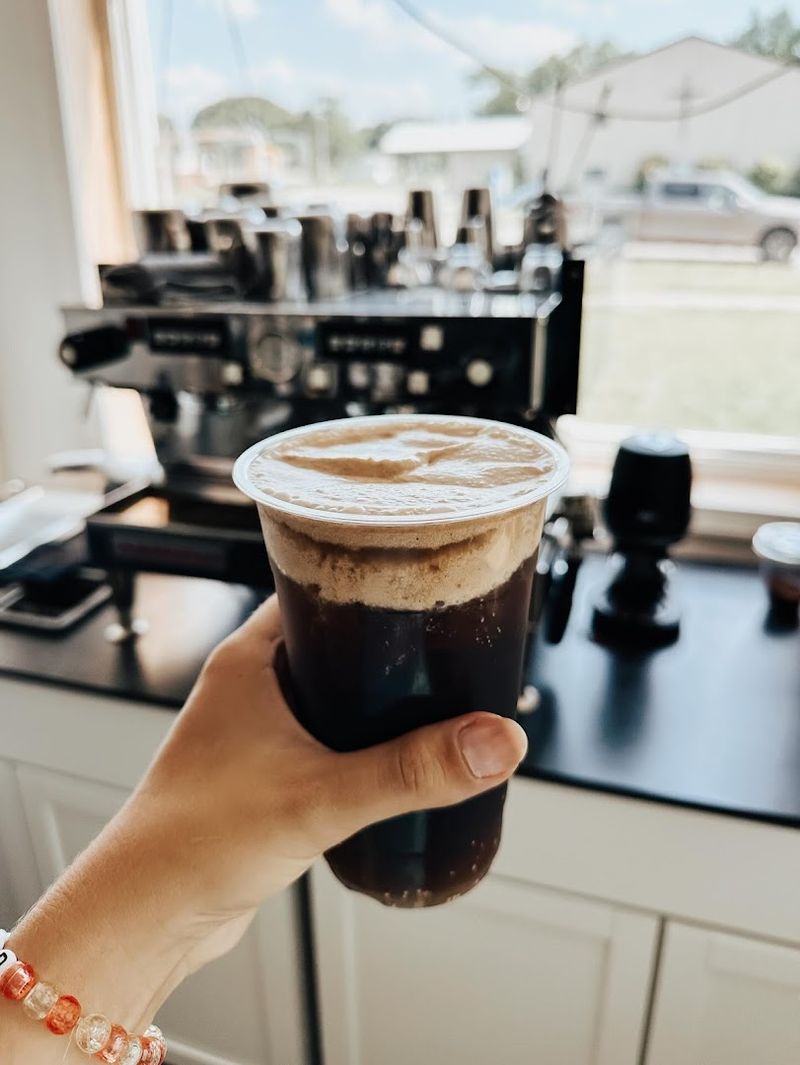 Oliver Coffee Co, Shelbyville Oliver Coffee Co, Shelbyville