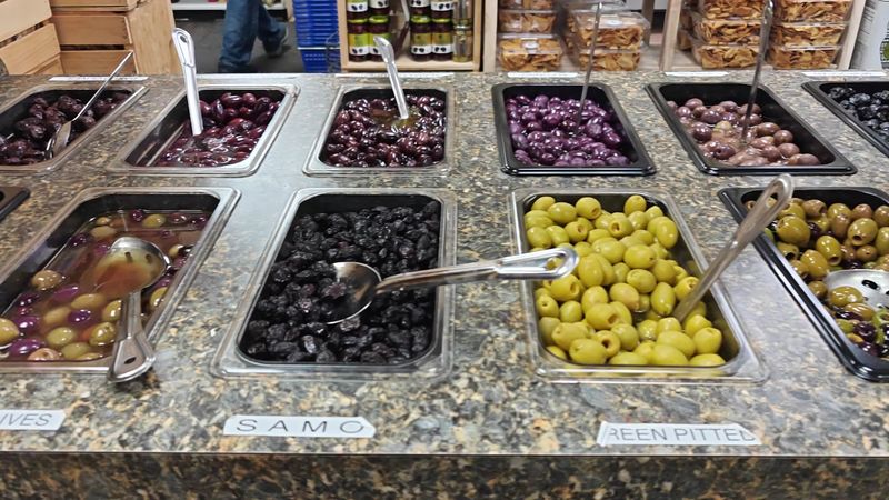 Olives Bring The Bright Side Olives Bring The Bright Side
