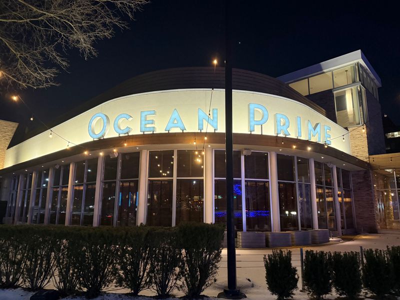 Ocean Prime