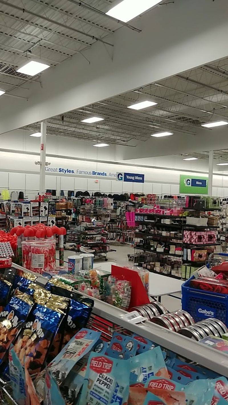 Gabe's, Monroeville, Pennsylvania