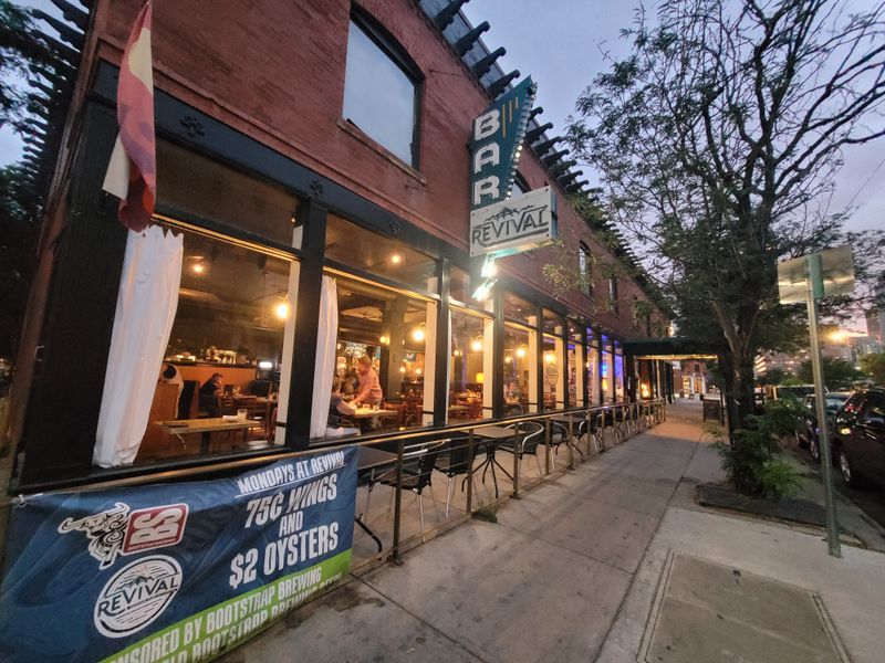 Revival Denver Public House