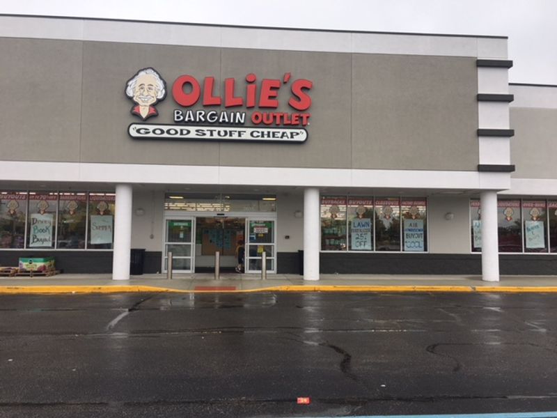 Ollie's Bargain Outlet, Lafayette