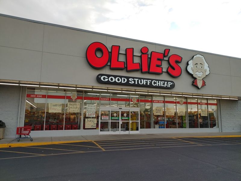 Ollie's Bargain Outlet, West Frankfort Ollie's Bargain Outlet, West Frankfort