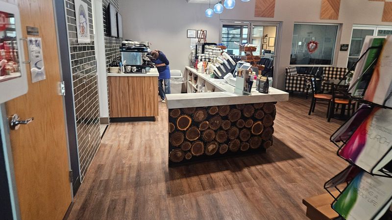 Creekside Coffee House