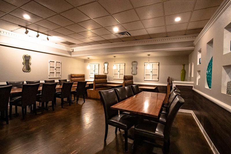 Olympia Steaks & Seafood