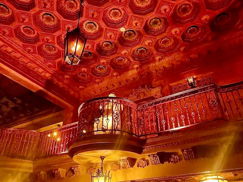 Olympia Theater, Miami