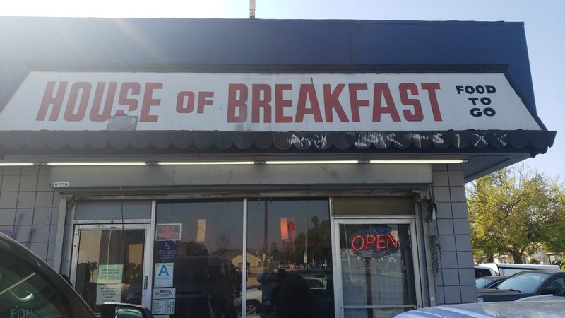 Olympic Cafe