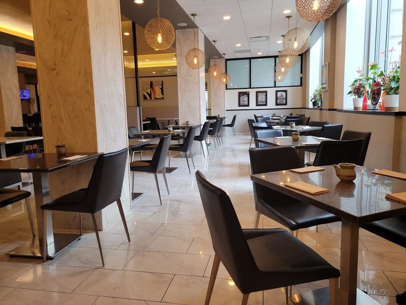 Ko Fusion - Champaign