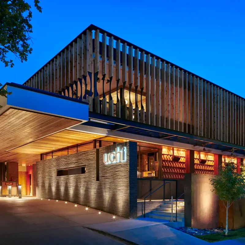 Uchi — Dallas