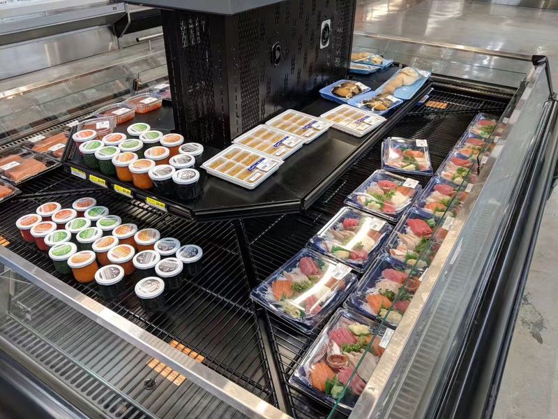 Omatase Japanese Kitchen, The Newest Arrival