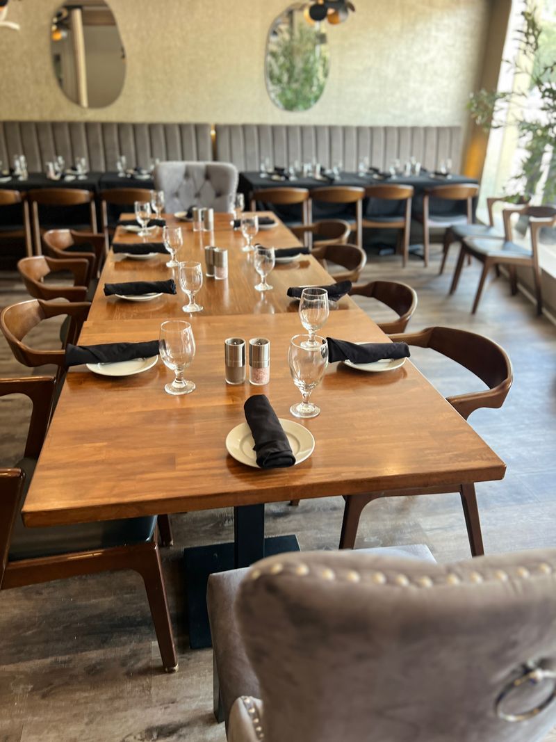 Ciao Italian Restaurant, Myrtle Beach