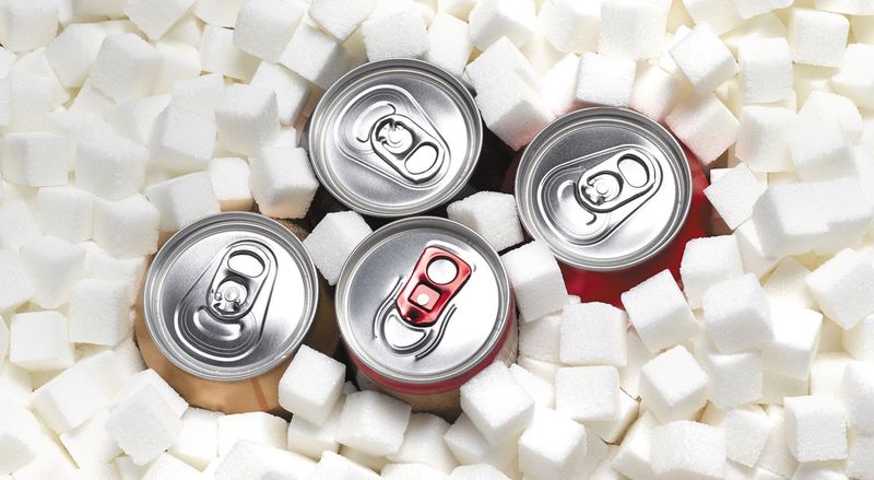 Sugary Beverages
