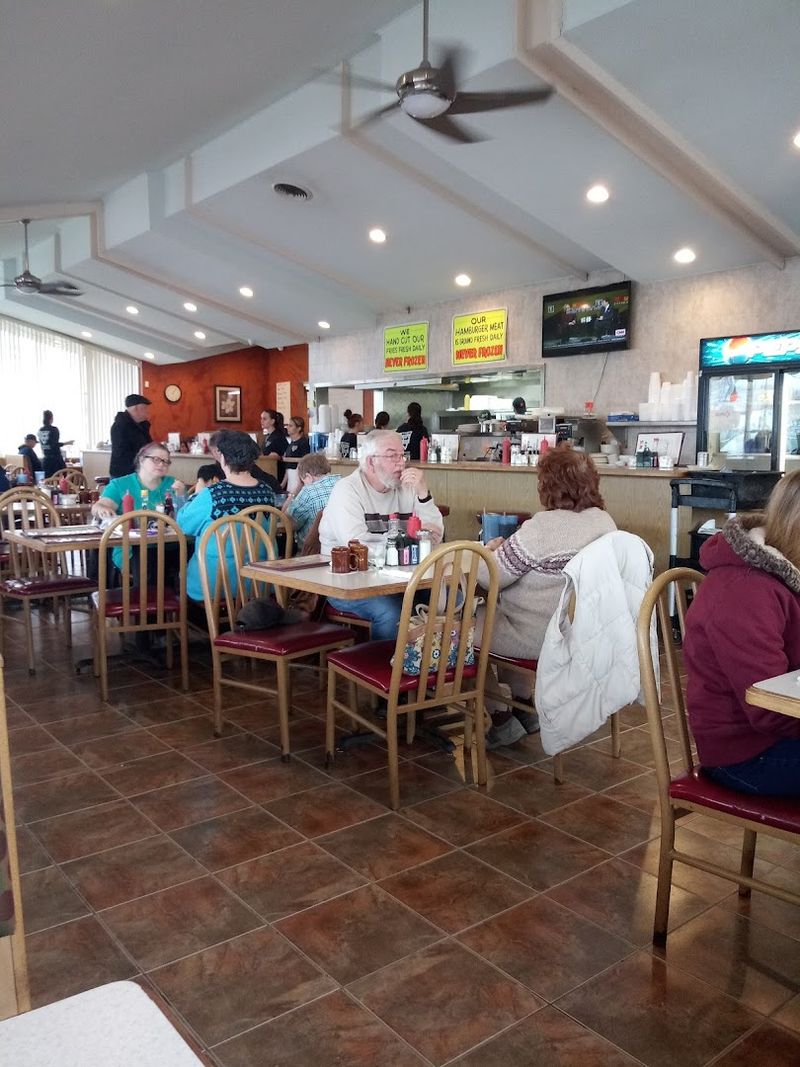 Checkered Floor Daydreams