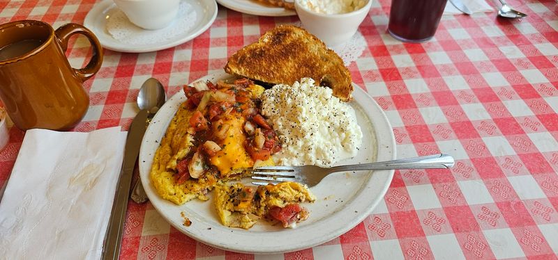 Omelets That Hit Every Note Omelets That Hit Every Note