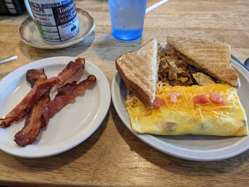 Omelets That Take Breakfast Seriously