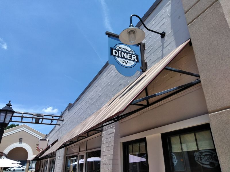 The Unbothered Short Stack Sendoff